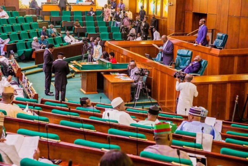 Nigeria’s lower house eyes tighter oversight of POS and crypto, cites rising fraud and cybercrime