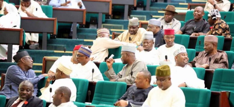 House of reps condemns US bill alleging genocide against Christians in Nigeria