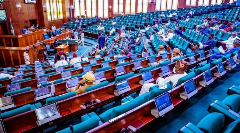 Reps push for 20% limit on annual rent increase as Nigerians grapple with soaring housing costs