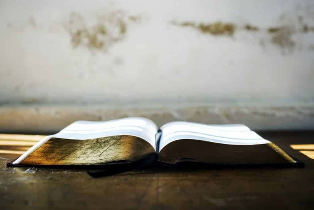 How Bible History Comes Alive On Faith-Based Tours