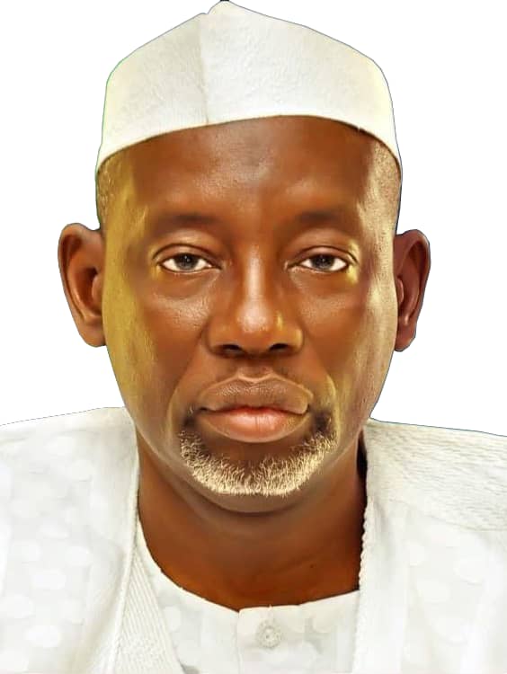 How Gov Namadi’s Digital Reforms Earned Him the 2025 FG GovTech Award – Daily Trust