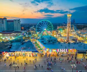 How To Make The Most Of Ocean City Events For Your Trip