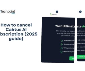 How to cancel Caktus AI subscription (2025 guide)