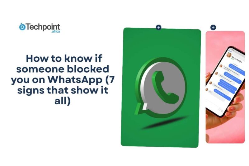 How to know if someone blocked you on WhatsApp (7 signs that show it all)