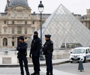 Arrests Made In $100 Million Louvre Heist As Suspect Caught Trying To Flee France – Arise News