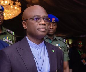 Alia Administration Launches State IDP Policy, Pledges Durable Solutions As Benue Moves From Relief To Recovery
