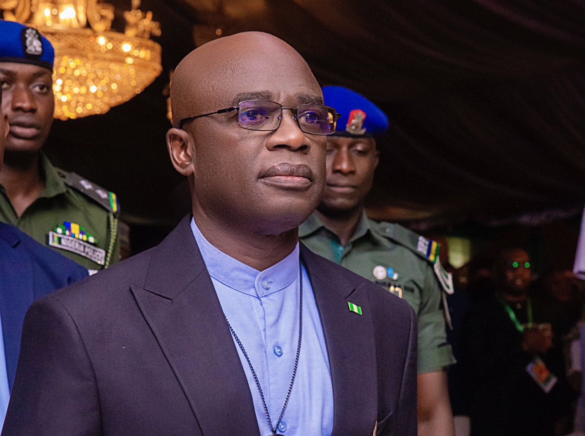 Alia Administration Launches State IDP Policy, Pledges Durable Solutions As Benue Moves From Relief To Recovery