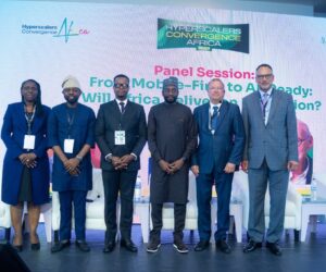 Africa’s Data Ambition Meets its Defining Test at Hyperscalers Convergence Africa 2025 | Tech | Business