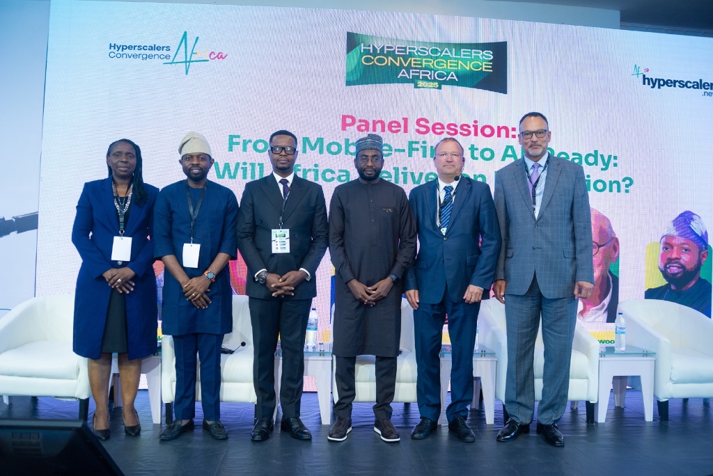 Africa’s Data Ambition Meets its Defining Test at Hyperscalers Convergence Africa 2025 | Tech | Business