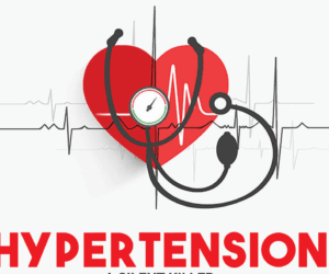 How Hypertension Silently Threatens Future Of Nigerian Young Adults