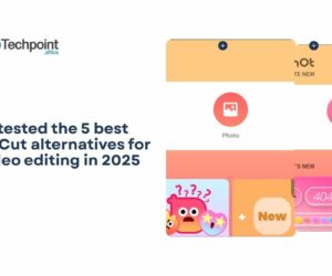 I tested the 5 best CapCut alternatives for video editing in 2025