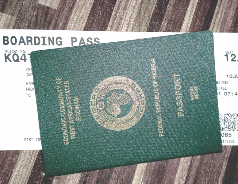 Air Travel Costs Drop 43% in Nigeria over a Decade, But Affordability Gap Remains | Tech | Business