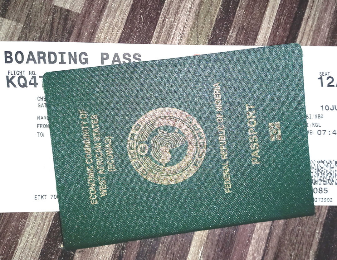 Air Travel Costs Drop 43% in Nigeria over a Decade, But Affordability Gap Remains | Tech | Business