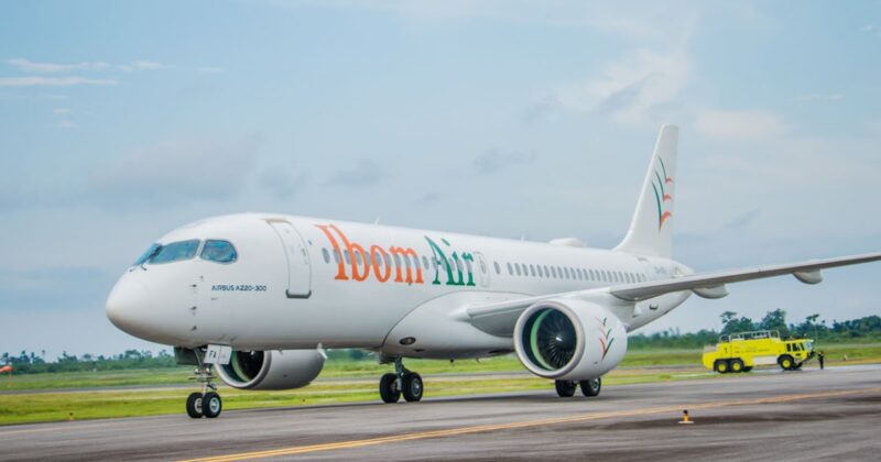 Court dismisses ex-Army General’s N1.4bn malicious conduct suit against Ibom Airline