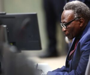 ICC Convicts First Janjaweed Leader For Atrocities In Darfur, Marking Historic Ruling