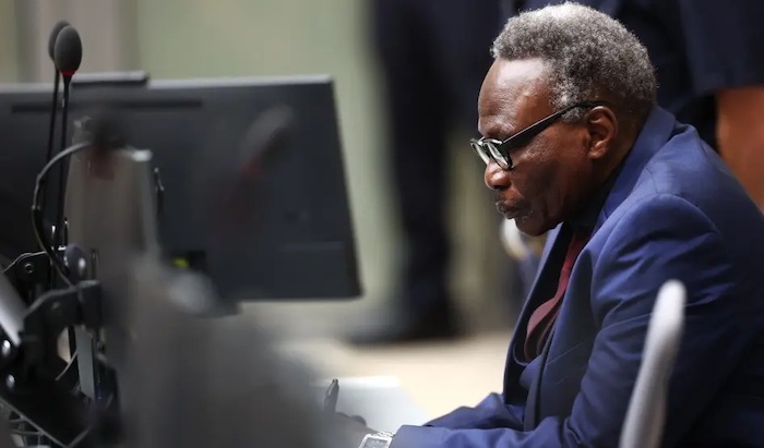 ICC Convicts First Janjaweed Leader For Atrocities In Darfur, Marking Historic Ruling