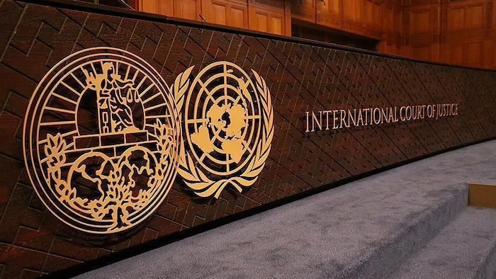 ICJ To Issue Advisory Opinion On Israel’s Duties Toward Aid Agencies In Gaza And West Bank – Arise News