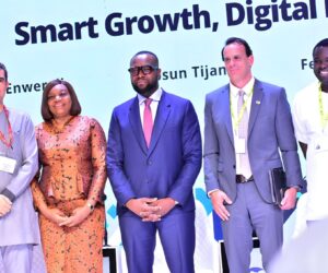 IHS Nigeria Pushes for a Digitally Inclusive and Prosperous Future | Tech | Business