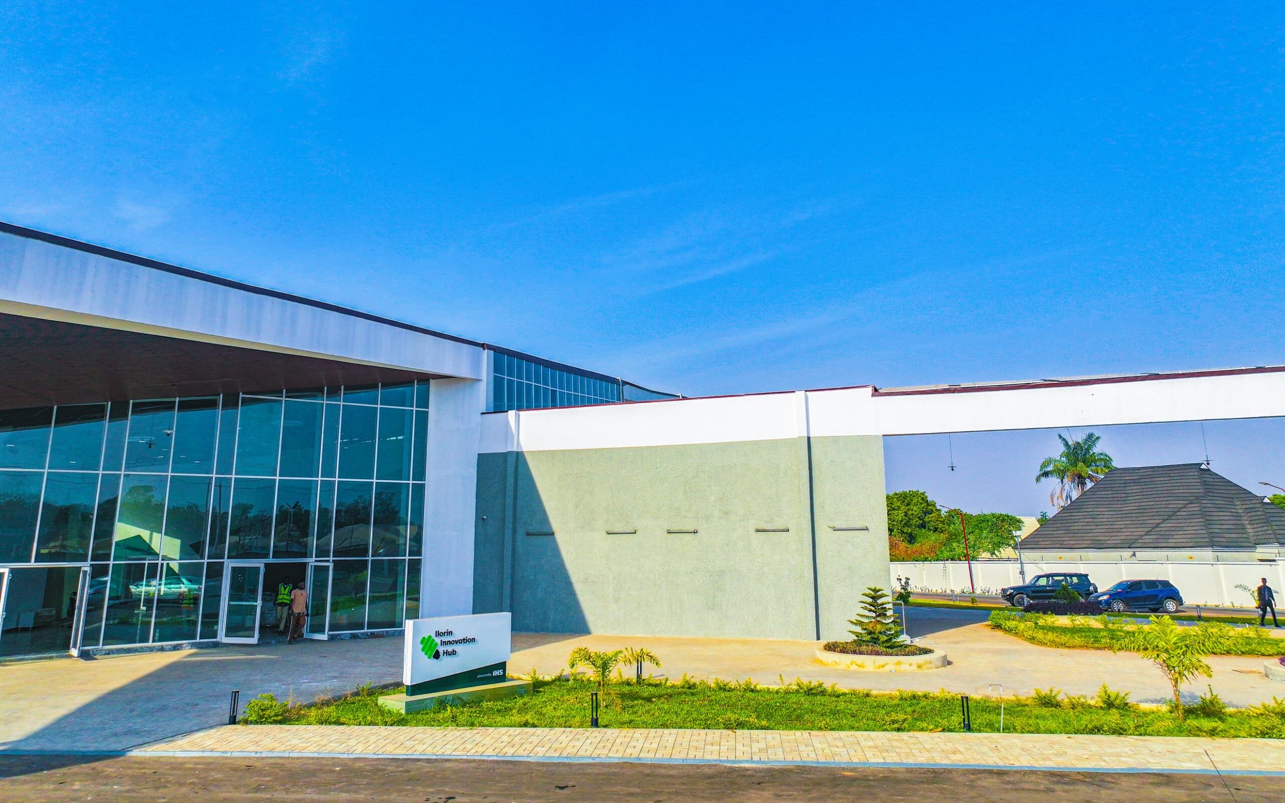 Local Innovation, Global Impact: IHS Nigeria’s support for African tech talent and startups