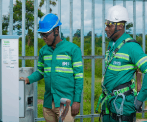 IHS Nigeria Highlights Sustainable Telecom Infrastructure at Sustainability Table Discourse Series | Tech | Business