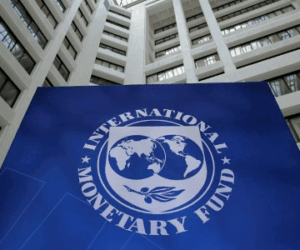 IMF notes improved revenue collection, transparency in Nigeria’s FX reserves