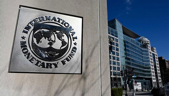 Nigeria earns IMF praise for revenue drive, FX transparency