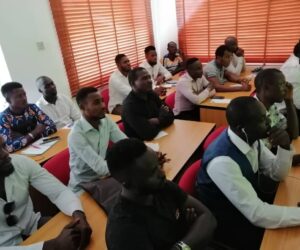 Nigerian civil servants to receive AI training through Google and Apolitical partnership