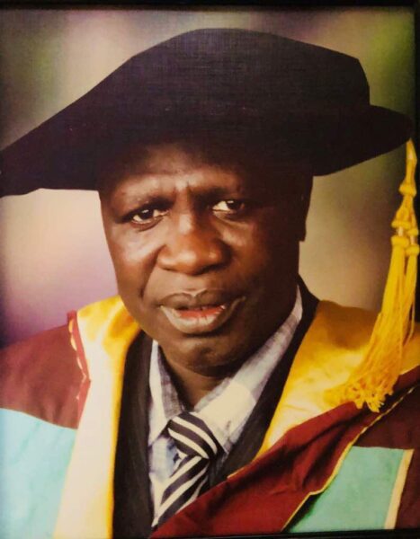 The Great ABU Zaria @63: Forward Ever