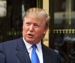 ‘It’s An Easy Decision’, Judge Halts Land Transfer For Trump Library