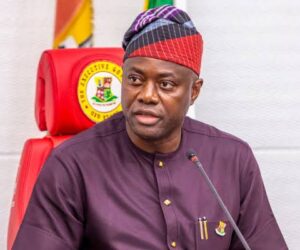 Makinde Faults Umahi For Dodging ‘Cost Per Kilometre’ Question On Lagos-Calabar Highway Project