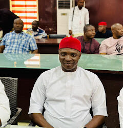 I have achieved a lot under one year – Ikeduru LGA chairman