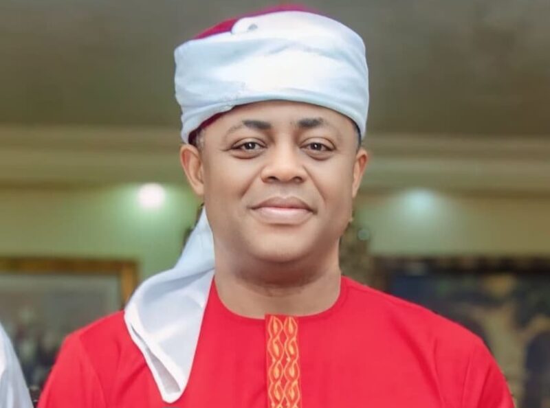 Christian genocide and the conspiracy against Nigeria