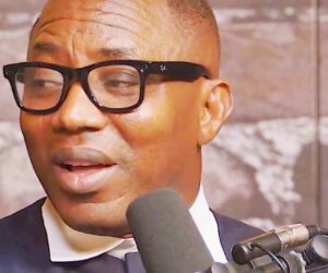 Sowore Not Re-arrested, Only Taken To Prison To Perfect Bail Conditions — Police