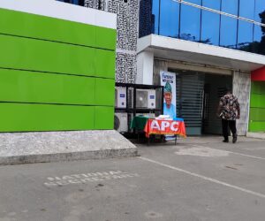 APC dissolves Enugu party leadership, appoints caretaker committee