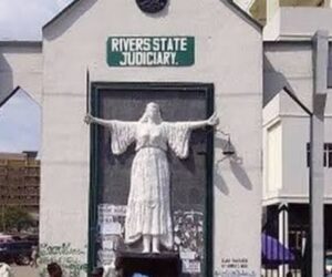 Court Acquits 12 Persons Accused Of Murdering Female Police Officer