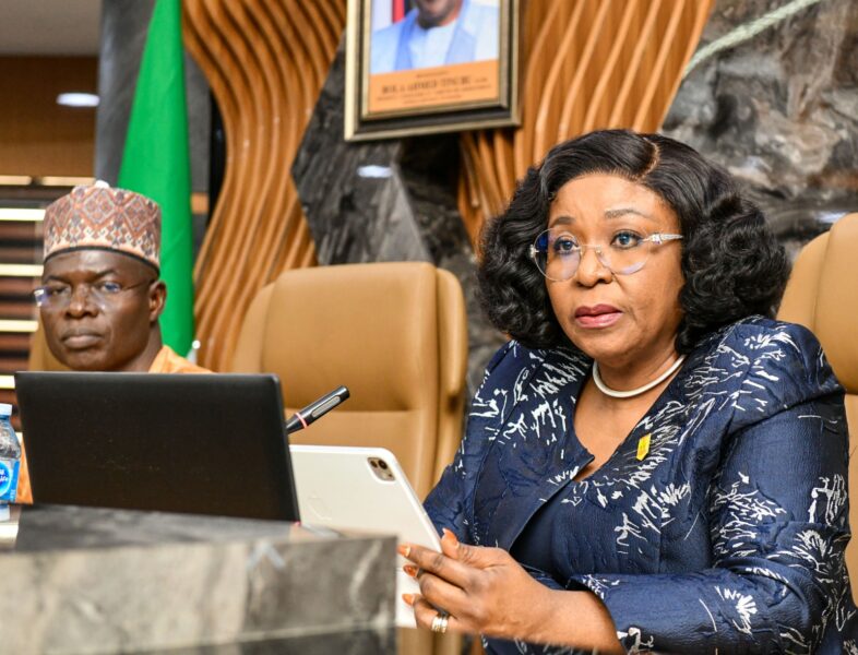 FG Flags Off Personnel Audit, Skills Gap Analysis In Civil Service