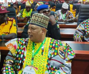 RTEAN Appoints Henry Ugwu As National Secretary General