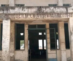 How Boko Haram ruined Government Science College, Kagara – Daily Trust