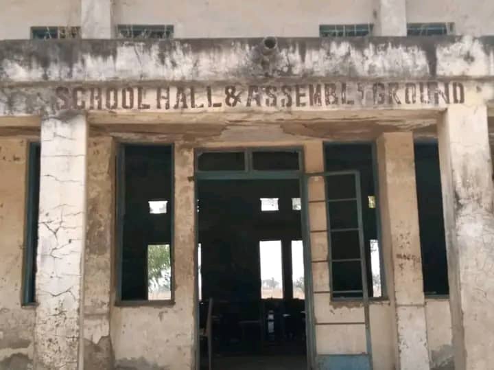 How Boko Haram ruined Government Science College, Kagara – Daily Trust