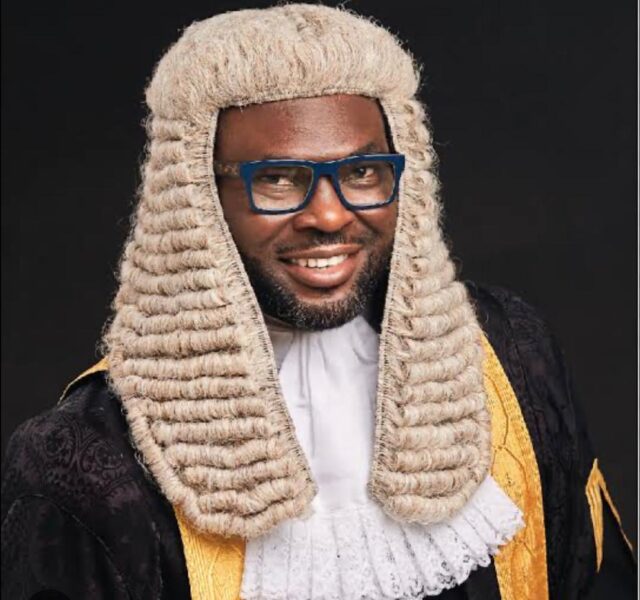 River park estate: Houses for Africa warns SAN Malik over alleged impersonation in FCT suit