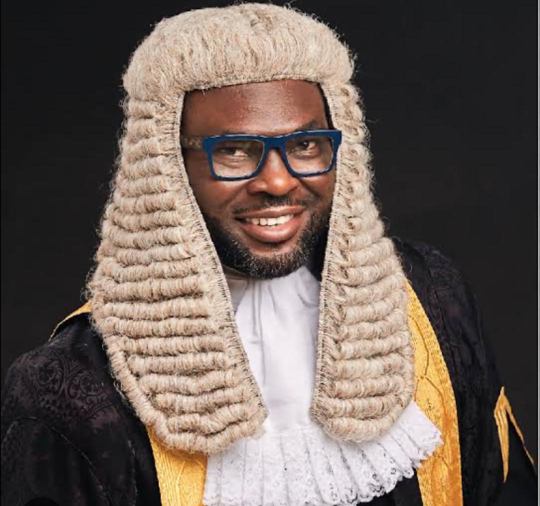 River park estate: Houses for Africa warns SAN Malik over alleged impersonation in FCT suit