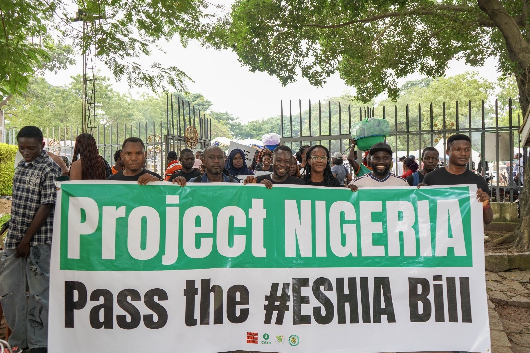 Nigeria @ 65: Expert Seeks New Laws For Environment, Citizens’ Protection