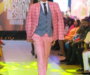Johnnie Walker Nigeria Partners With AFDA 2025 To Celebrate African Fashion – Independent Newspaper Nigeria