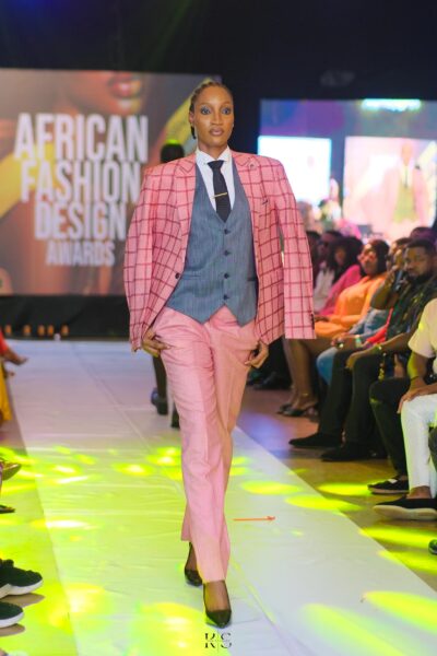 Johnnie Walker Nigeria Partners With AFDA 2025 To Celebrate African Fashion – Independent Newspaper Nigeria
