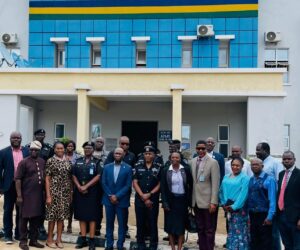 Nigerian Copyright Commission Vows To Clamp Down On Pirates