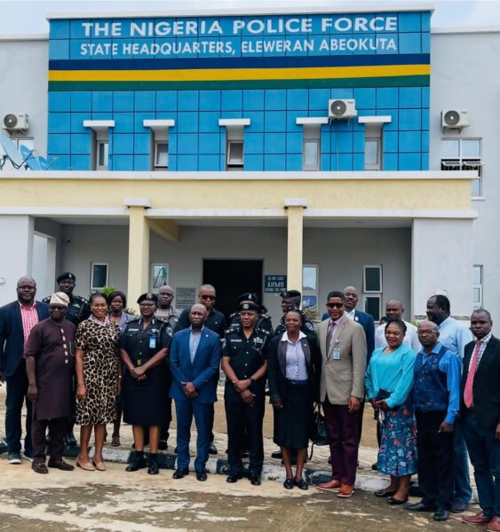 Nigerian Copyright Commission Vows To Clamp Down On Pirates
