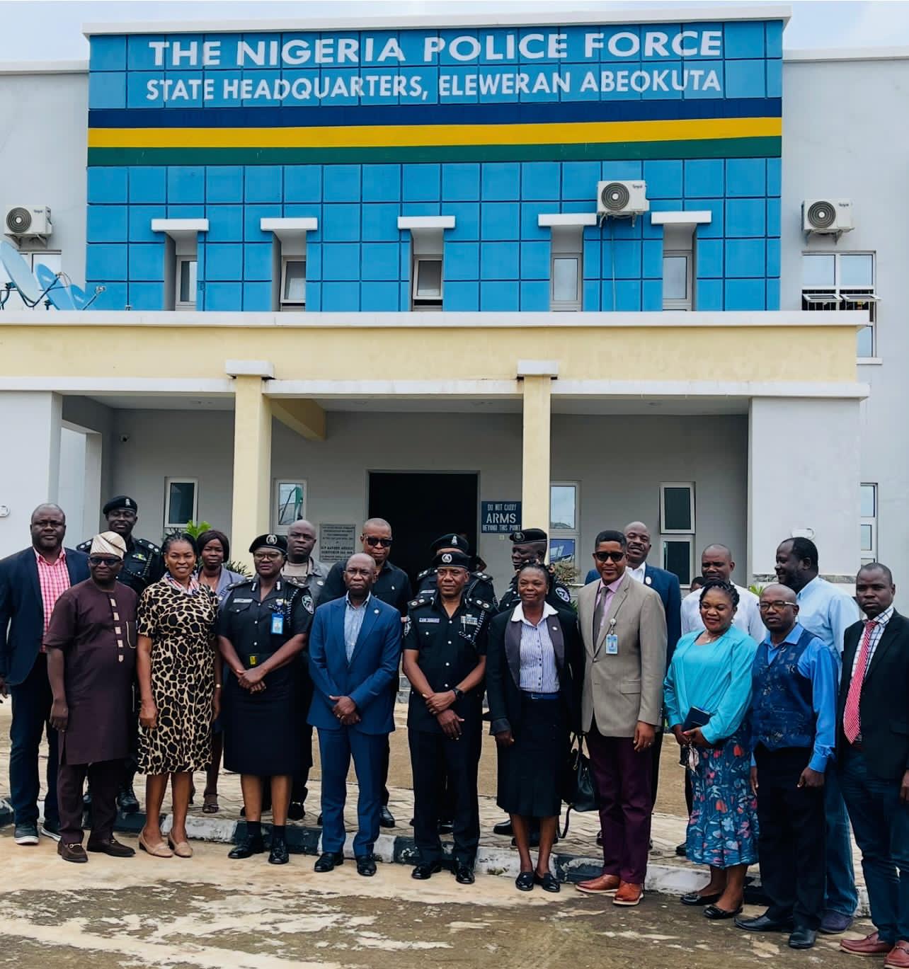 Nigerian Copyright Commission Vows To Clamp Down On Pirates