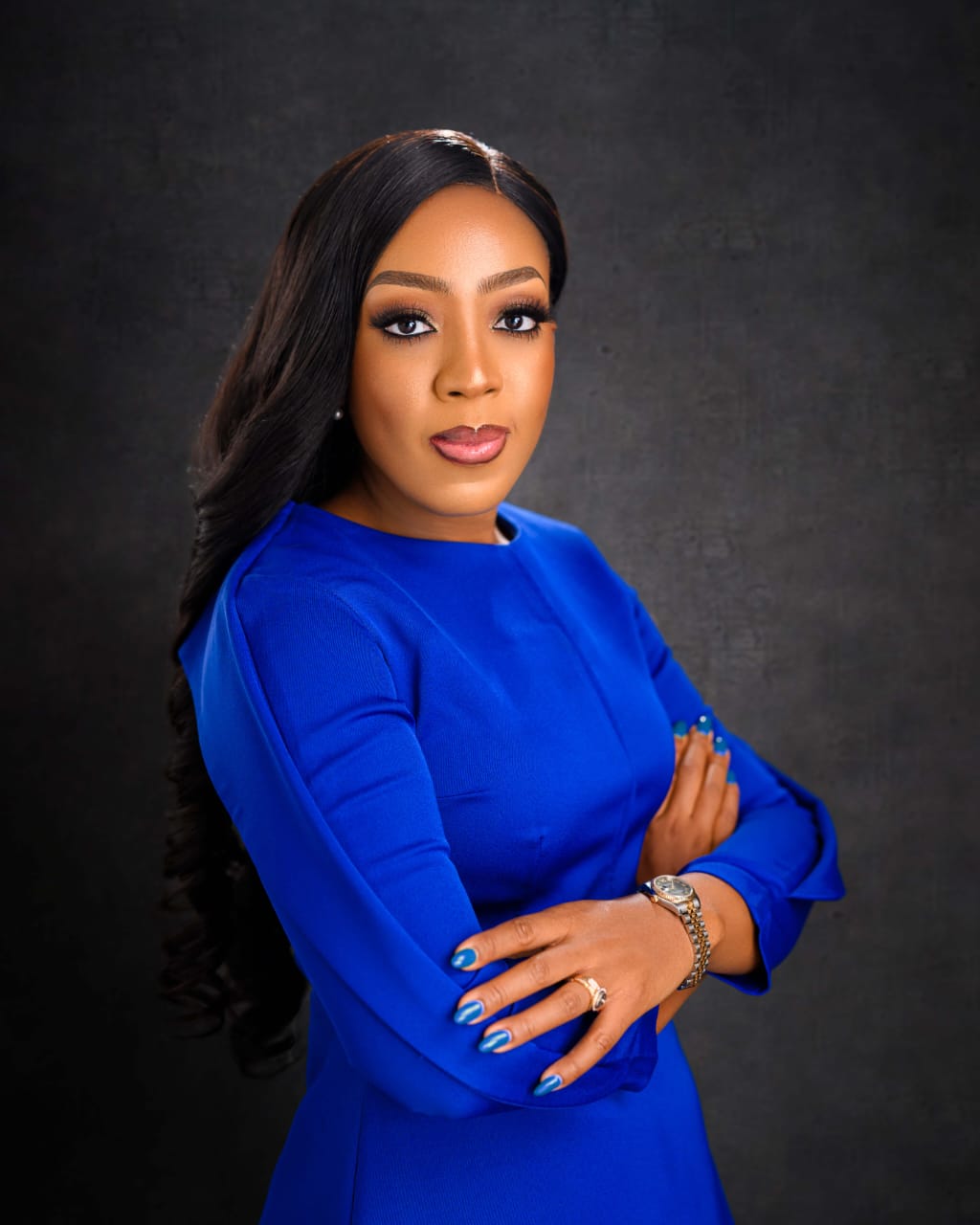 Tolu Olanipekun Named Among WIMCA 2025 Top 50 Most Influential Women In Marketing, Communications