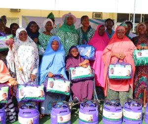 FCTA Unveils Health Projects To Improve Maternal Health, Clean Air