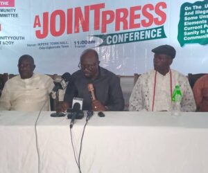 Delta community issues Shell, IOCs, NUPRC 7-day ultimatum,